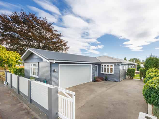 75 Limbrick Street, Terrace End