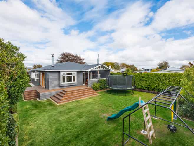 75 Limbrick Street, Terrace End