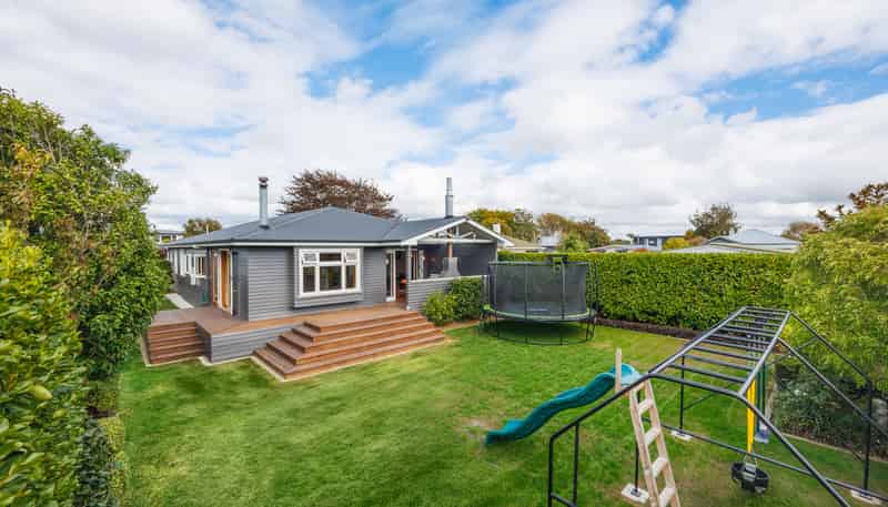 75 Limbrick Street, Terrace End