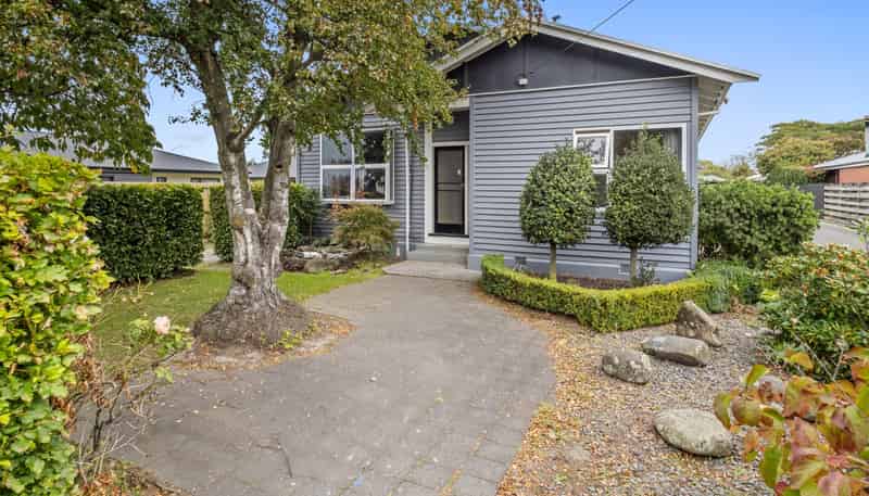 62 Princes Street, Netherby