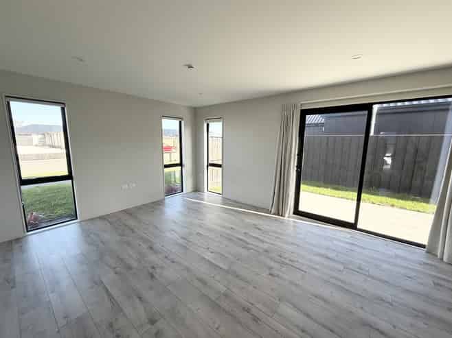 1 Dodd Road, Rolleston