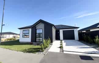 1 Dodd Road, Rolleston