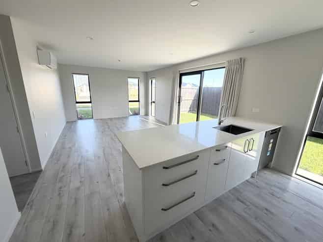 1 Dodd Road, Rolleston