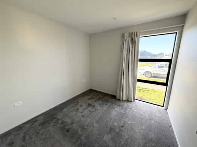 1 Dodd Road, Rolleston