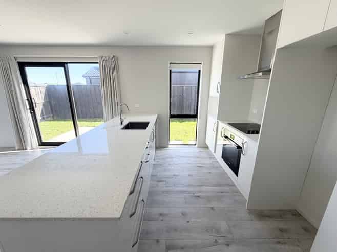 1 Dodd Road, Rolleston