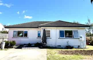 94 McAlister Avenue, Whakatane