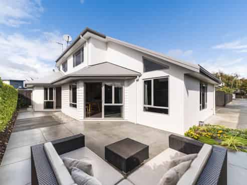 419 Albert Street, Hokowhitu