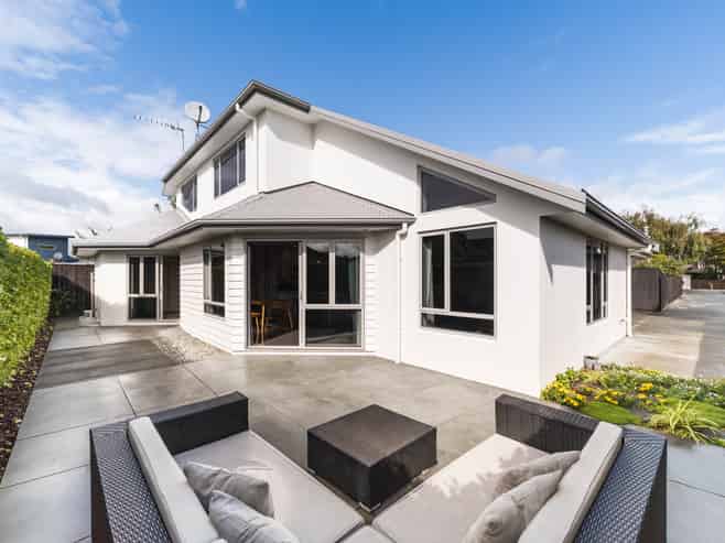 419 Albert Street, Hokowhitu