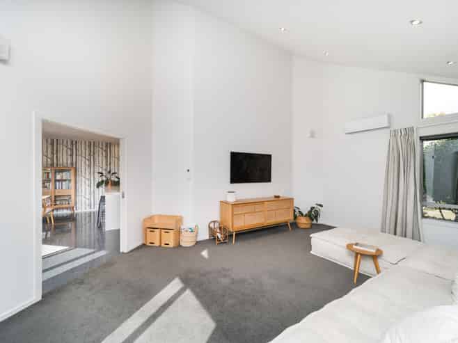 419 Albert Street, Hokowhitu