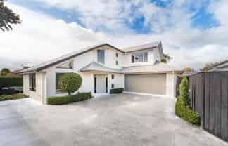 419 Albert Street, Hokowhitu