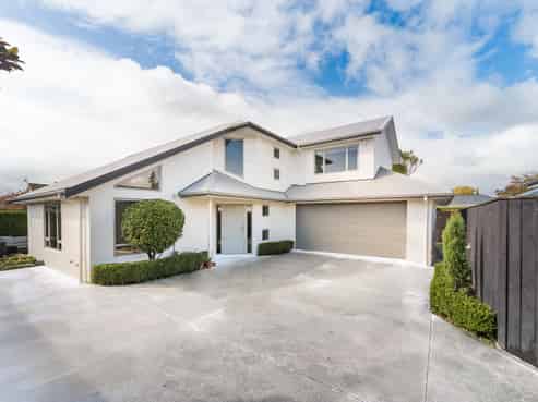 419 Albert Street, Hokowhitu