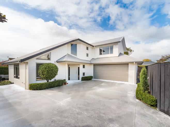 419 Albert Street, Hokowhitu