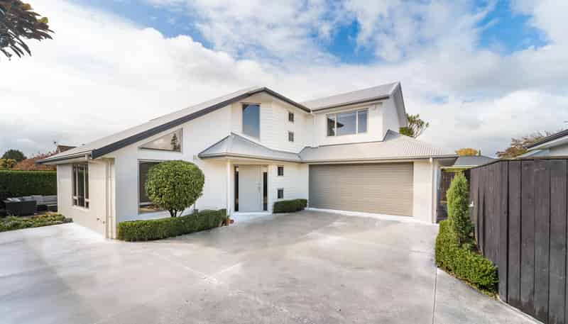 419 Albert Street, Hokowhitu