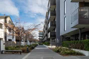 207/36b  Welles Street , Christchurch Central