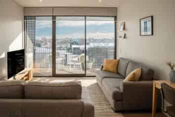 207/36b  Welles Street , Christchurch Central