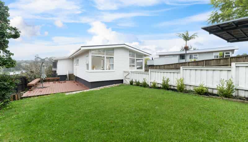 137 Verbena Road, Birkdale