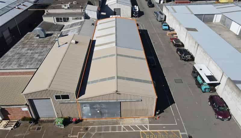  Bldg. 12B, 75 Main South Road, Sockburn