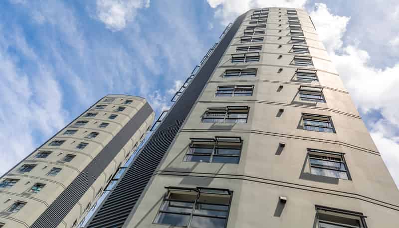 7A/30 Symonds Street, Auckland Central