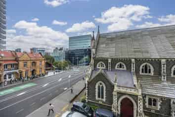 7A/30 Symonds Street, Auckland Central