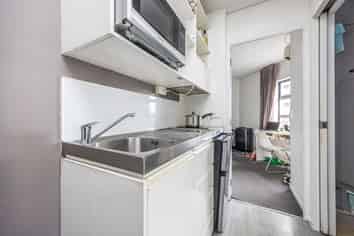 7A/30 Symonds Street, Auckland Central