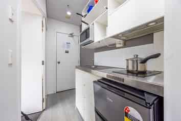 7A/30 Symonds Street, Auckland Central