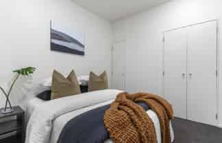 1B/18 Federal Street, Auckland Central