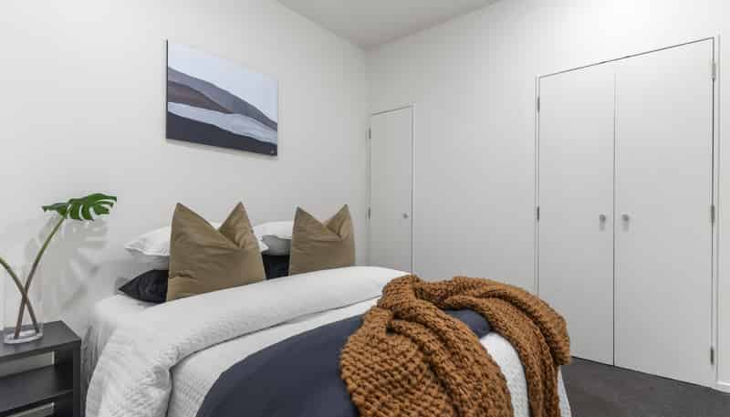 1D/18 Federal Street, Auckland Central