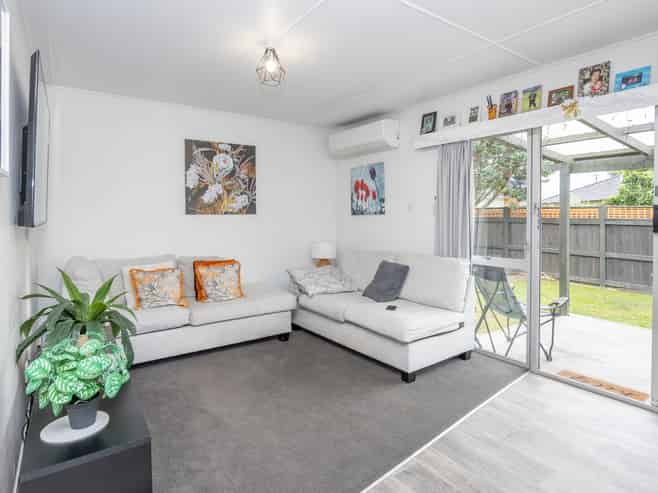 109A Mardon Road, Enderley