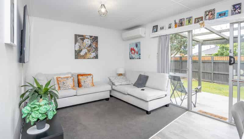 109A Mardon Road, Enderley