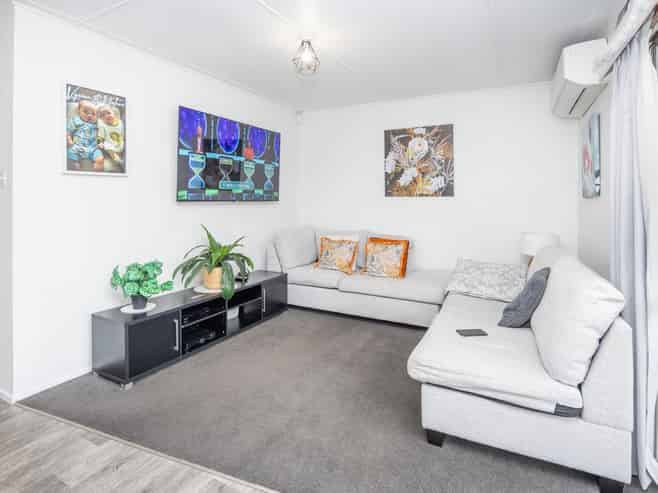 109A Mardon Road, Enderley