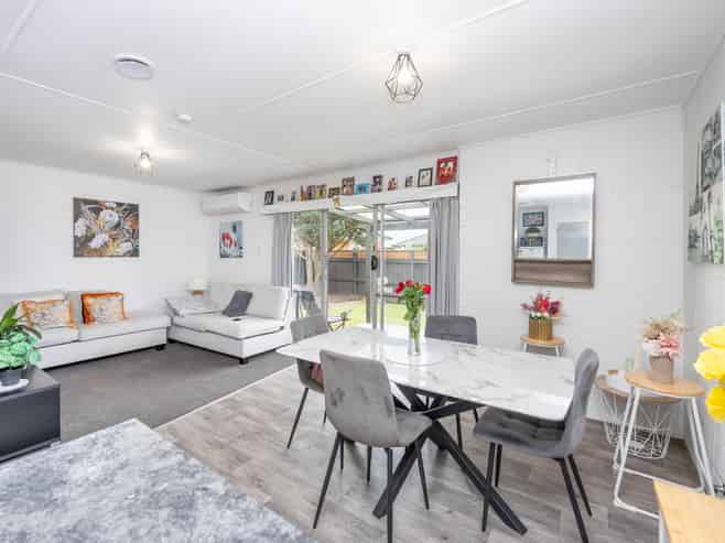 109A Mardon Road, Enderley