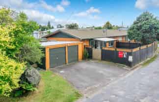 109A Mardon Road, Enderley