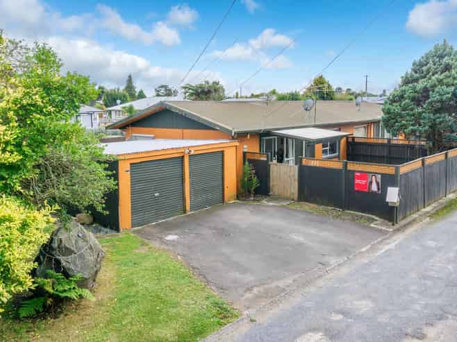 109A Mardon Road, Enderley