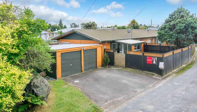 109A Mardon Road, Enderley