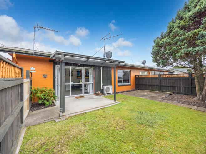 109A Mardon Road, Enderley