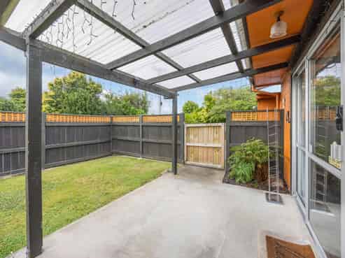 109A Mardon Road, Enderley