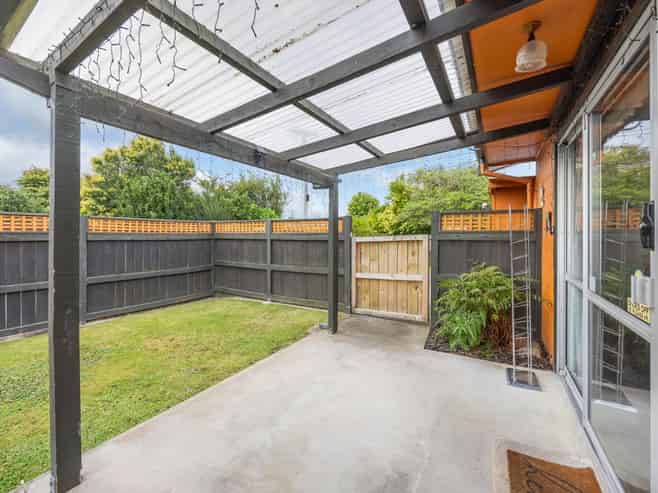 109A Mardon Road, Enderley