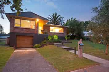 3 Blue Gum Rise, Sunnyhills