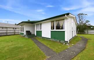 6 Wing Place, Fordlands