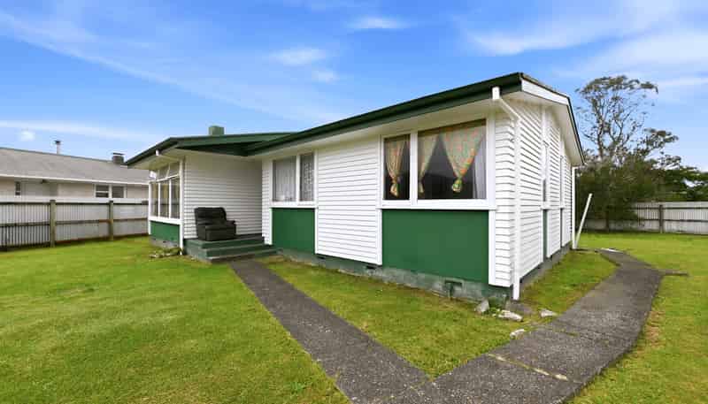 6 Wing Place, Fordlands