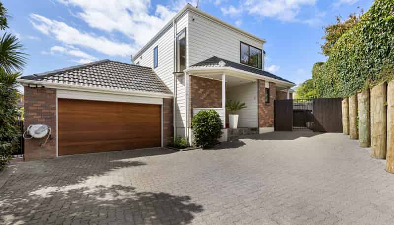 5/52 Patteson Avenue, Mission Bay