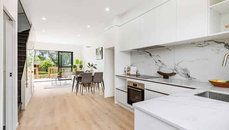 2/23 Princeton Parade, Albany