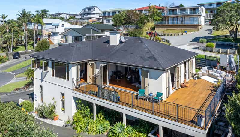 31 Merehai Place, Snells Beach