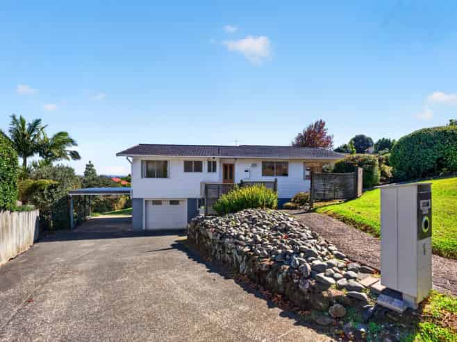 1 Brunton Place, Glenfield