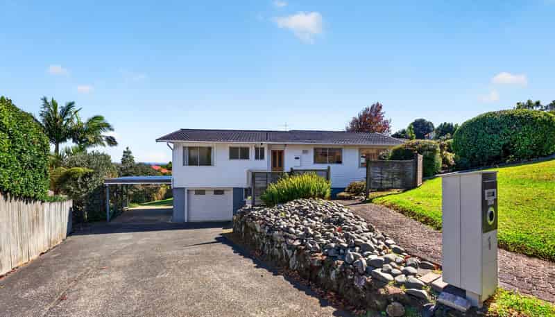 1 Brunton Place, Glenfield