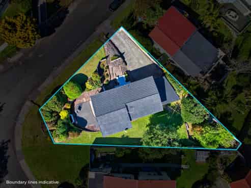 1 Brunton Place, Glenfield