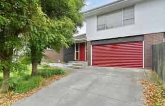 7 Apsley Drive, Russley