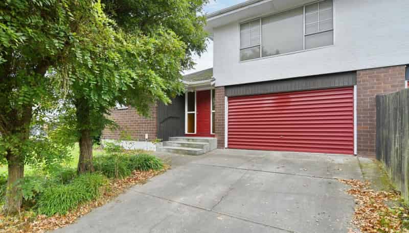 7 Apsley Drive, Russley