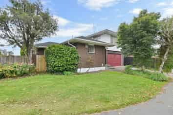 7 Apsley Drive, Russley