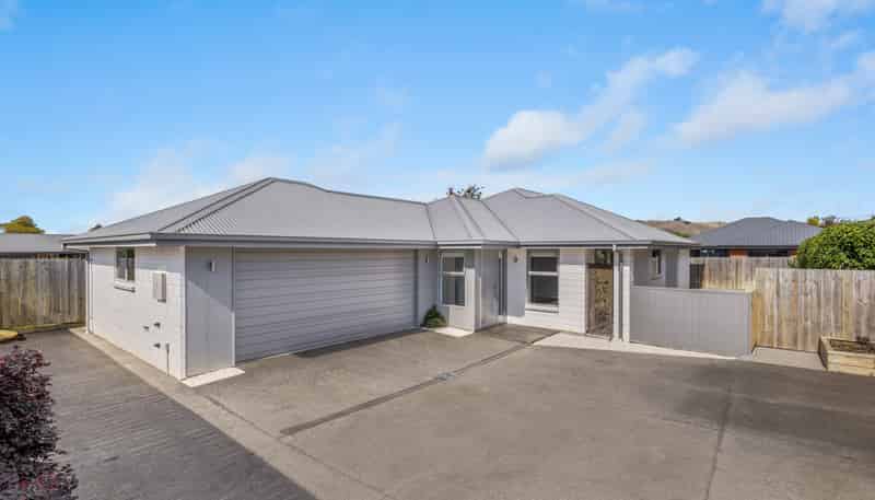 23B Brewer Street, Blenheim